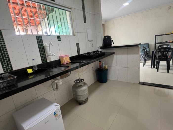 Hostel Coimbra Araçagi