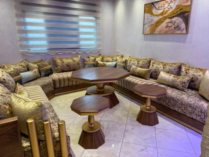 Prestige Appartement Moderne