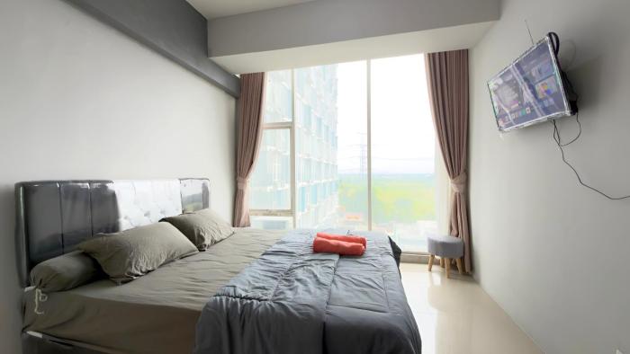 Majestic Comfort Stay