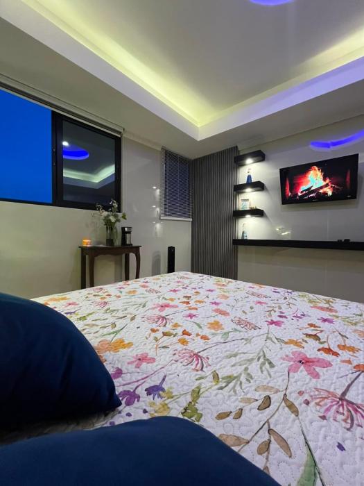 Height 909 Hostal