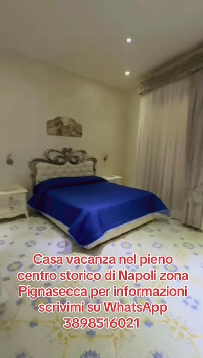 Casa pignasecca
