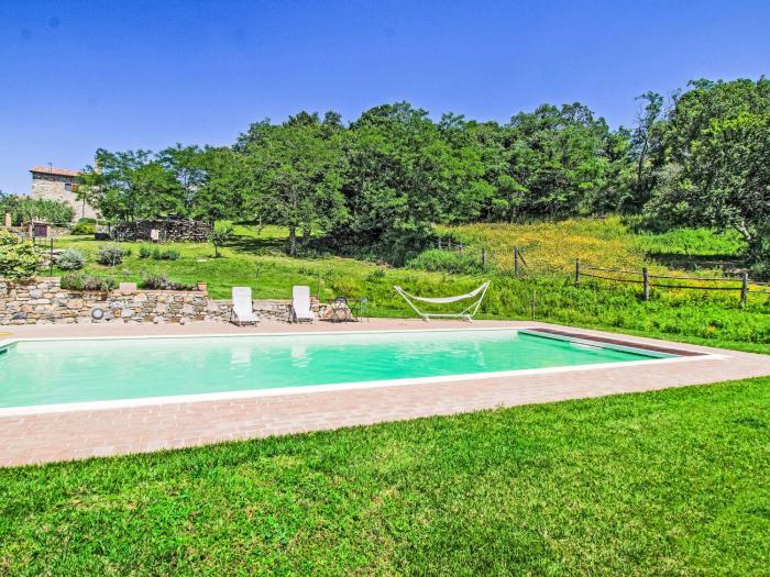 Holiday Home Casalini by Interhome