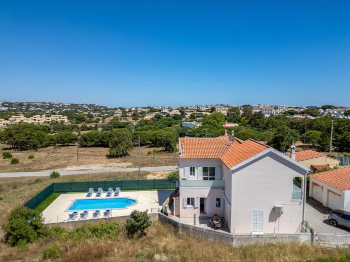 Holiday Home Casa do Sol by Interhome