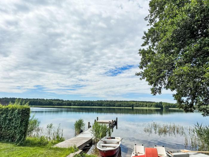Holiday Home Am Blauen See by Interhome