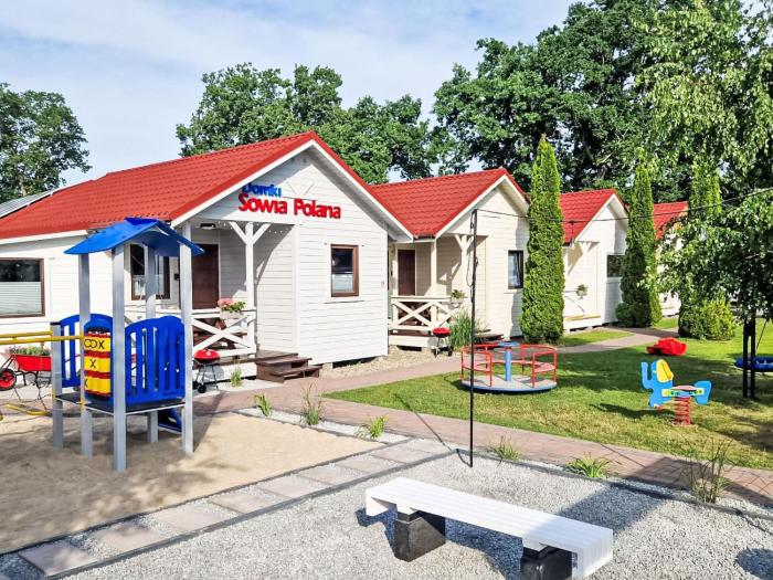 Holiday Home mit privater Terrasse by Interhome
