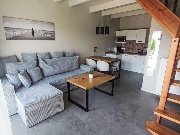 Holiday Home Haus 3 in Sarbinowo by Interhome