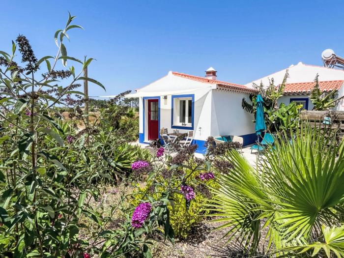 Holiday Home Sonne- Meer- Natur im gemütlichen Ferienhaus by Interhome