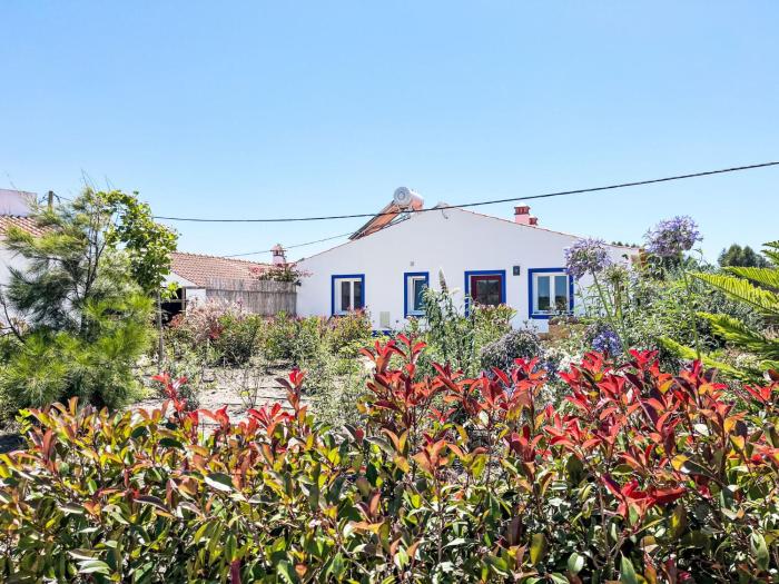 Holiday Home auf dem Lande in der Nähe des Strandes by Interhome