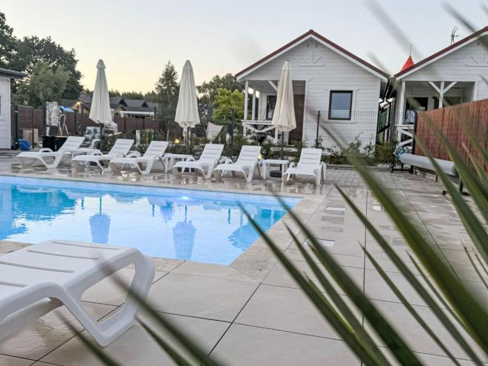 Holiday Home Sommerhaus by Interhome