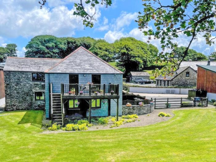 Millers Cottage -Uk48595