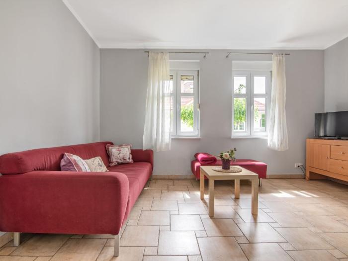 Holiday Home Domek Joanna-4 by Interhome