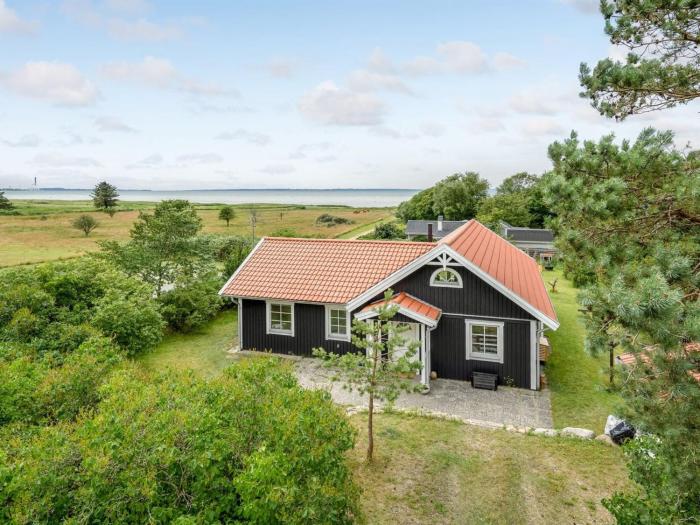 Holiday Home Bernadete - 50m to the fjord by Interhome