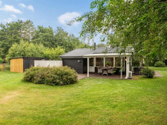 Holiday Home Gia - 1-3km from the sea by Interhome