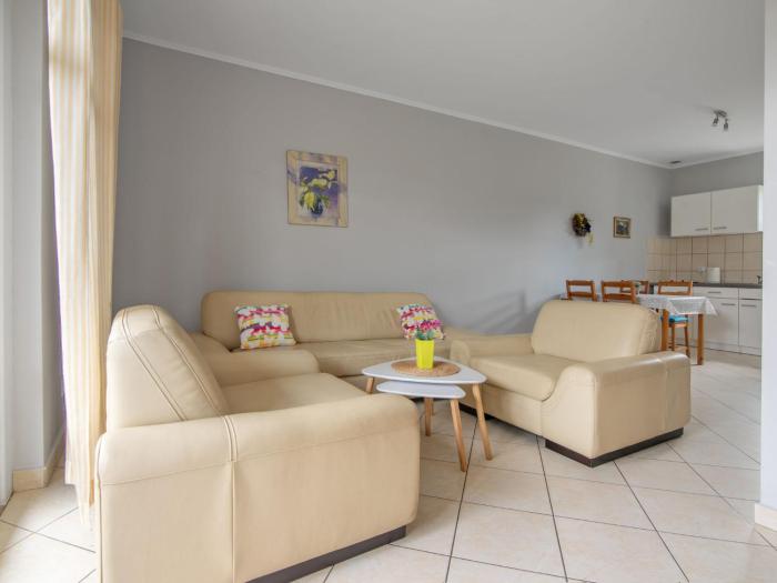 Holiday Home Domek Joanna-5 by Interhome