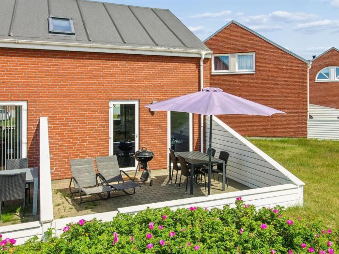 Apartment Femja - 2-3km from the sea by Interhome