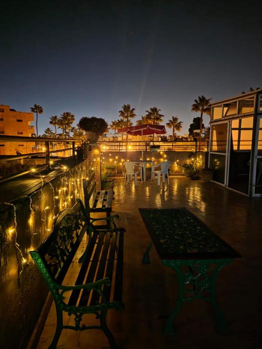 Morocco AG
