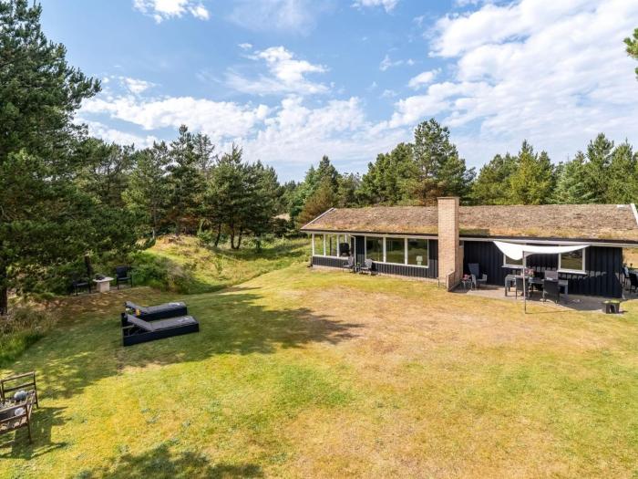 Holiday Home Gloria - 2-5km from the sea by Interhome