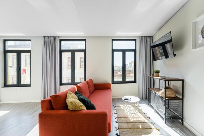 General Torres Apartments by Lisbeyond