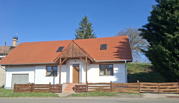 Hertelendi Vendégház