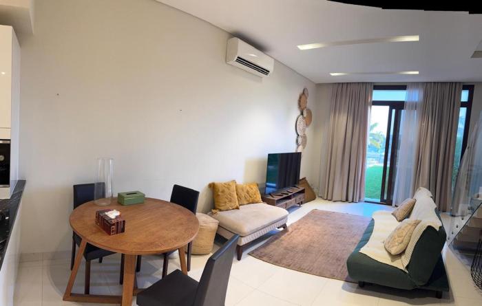 Salalah holiday home
