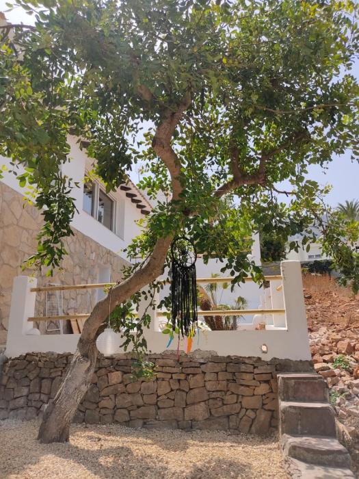 Apartamento ibicenco Montgo