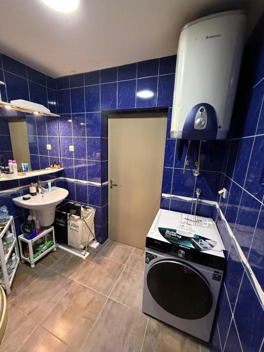 Apartman Mimoza Bu2