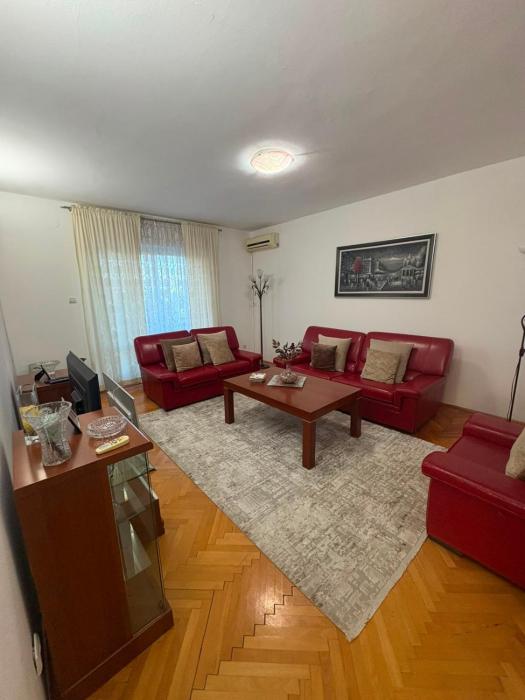 Apartman Damir