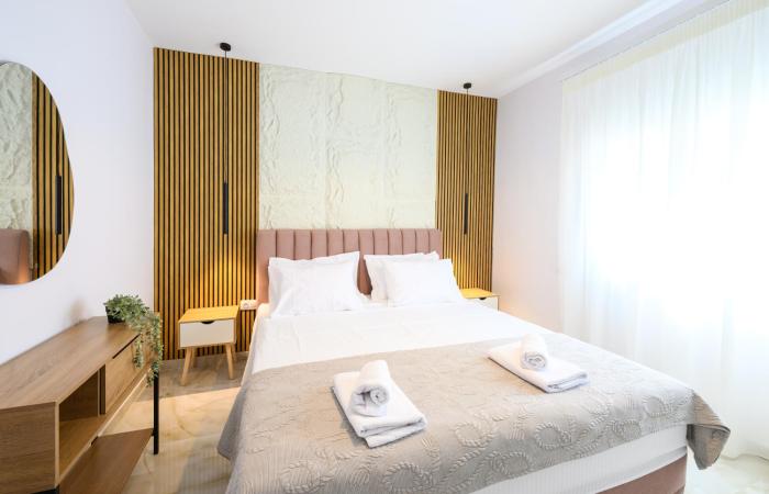 Korina Suites