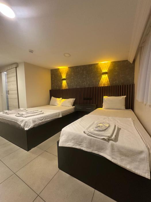 Mad Sea Beach Hotel