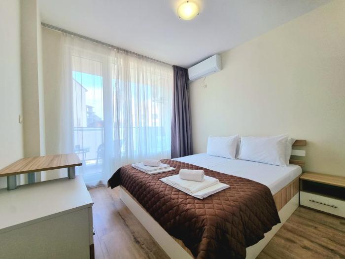 Nessebar Cozy Apartament
