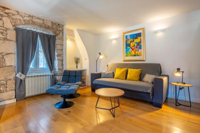 Apartman Lea