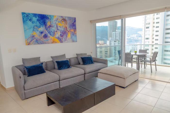 Ocean View Condo with Resort Amenities