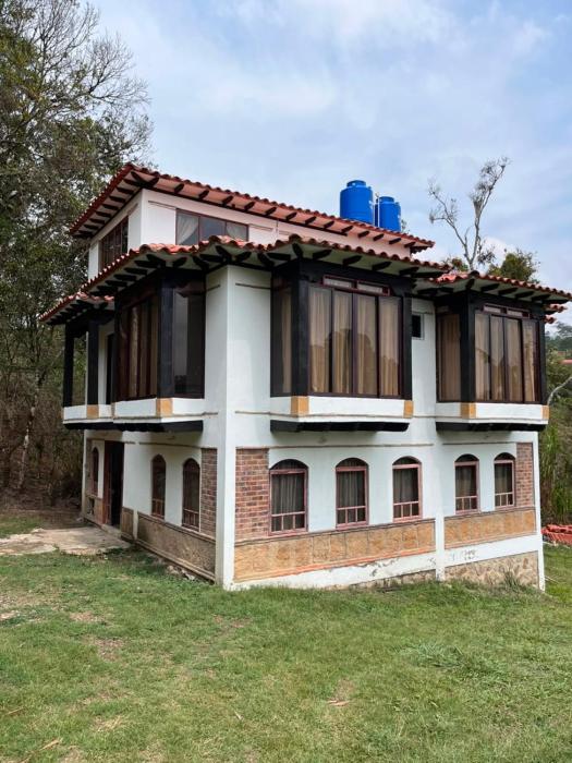 Villa Isabella