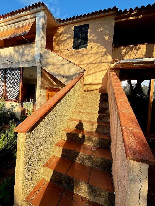 Casa Pineta