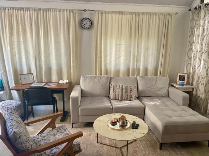 EL5 - Cozy Jungle Loft Close to Tamarindo and Surf Beaches