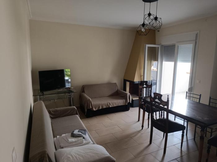 Aphroditi Luxury Vila