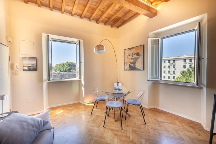 Bassa Marea - Canalside Design Retreat
