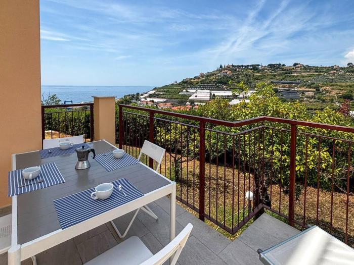 Apartment Galatea by Interhome