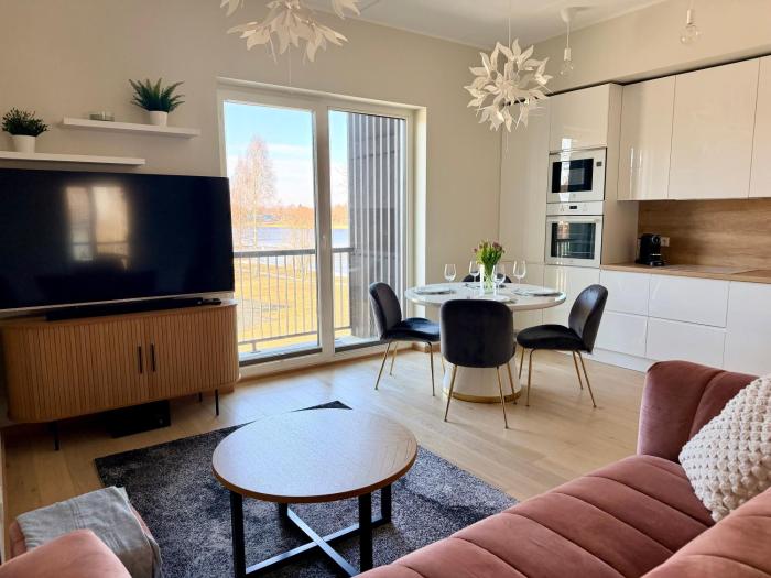 Pärnu Water Lily Apartment