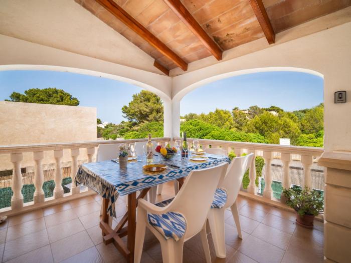 Holiday Home De Vacances by Interhome