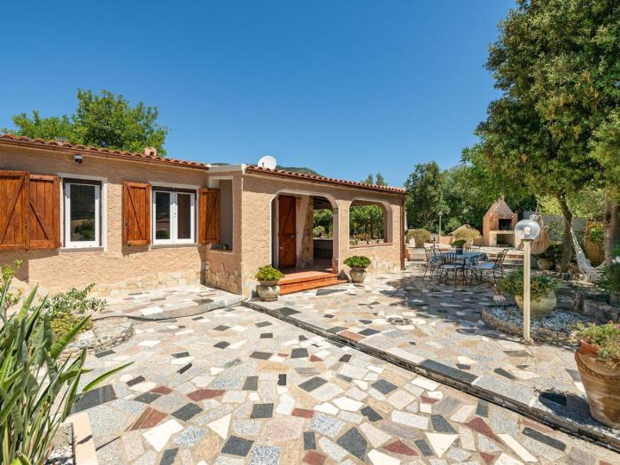 Villa Doxina by Interhome
