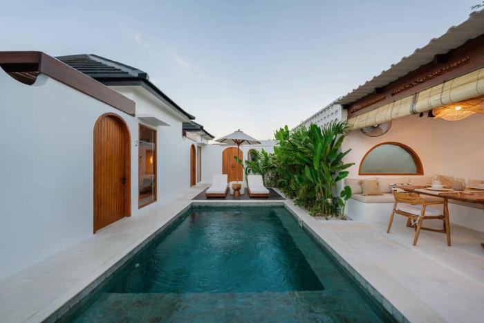 Villa Moksha