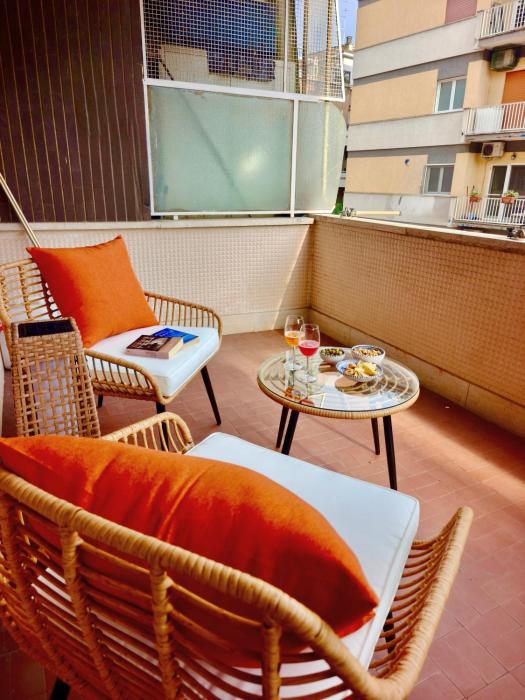 Via Lattea Vatican Apartment - Family friendly