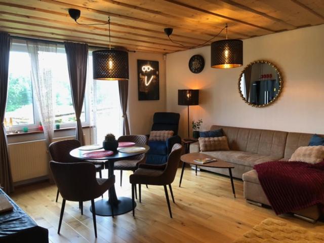 Kuremaa Sauna Apartment
