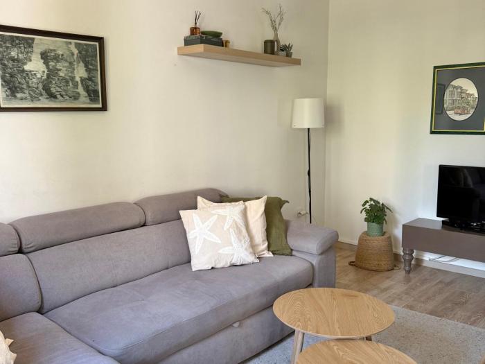 Guest house Kamelija