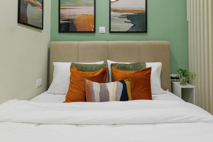 Horizon Line Apartment VIPGreece