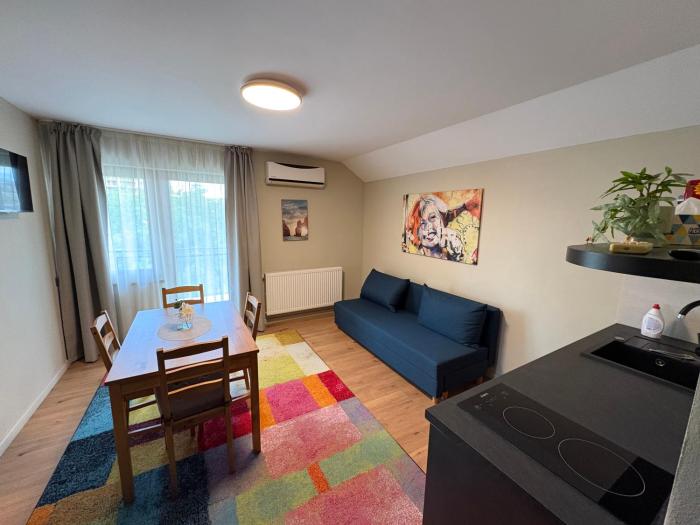 Hara House Cluj