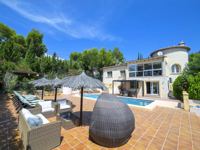Villa Gekko by Interhome