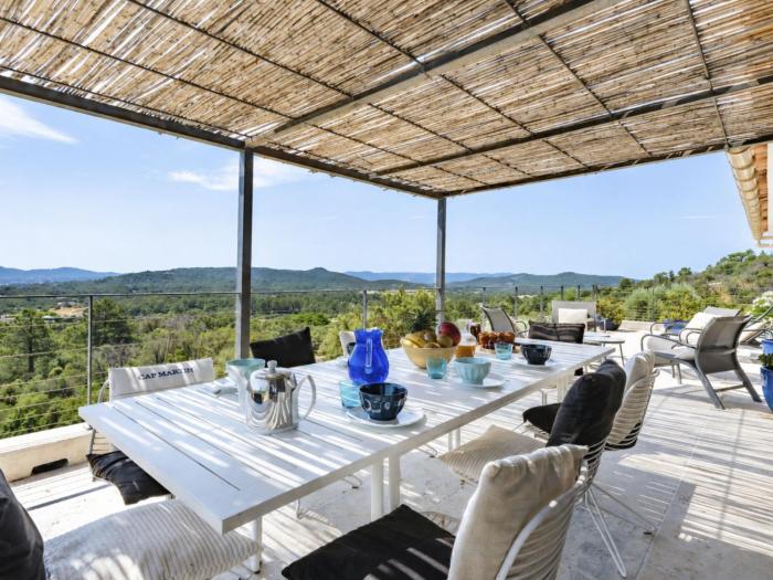 Villa La Dorianzza by Interhome