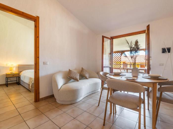 Apartment Fortuna by Interhome
